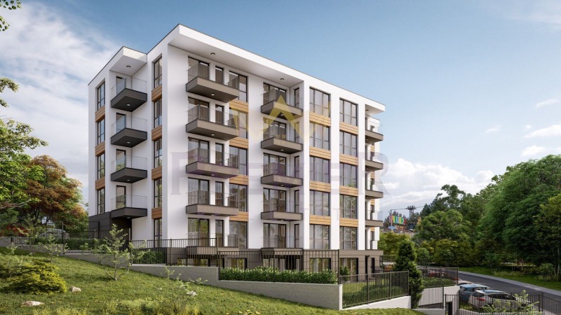 À venda  2 quartos Varna , Izgrev , 89 m² | 56508984