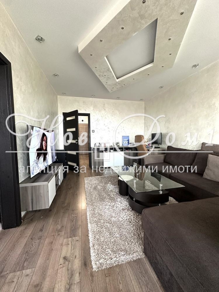 Til salgs  2 soverom Plovdiv , Trakija , 69 kvm | 47714324
