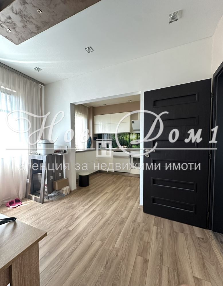 Til salgs  2 soverom Plovdiv , Trakija , 69 kvm | 47714324 - bilde [4]