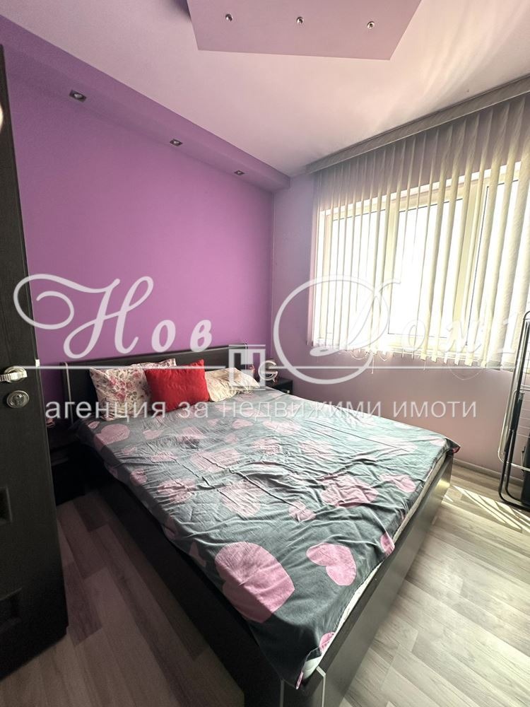 Til salgs  2 soverom Plovdiv , Trakija , 69 kvm | 47714324 - bilde [5]