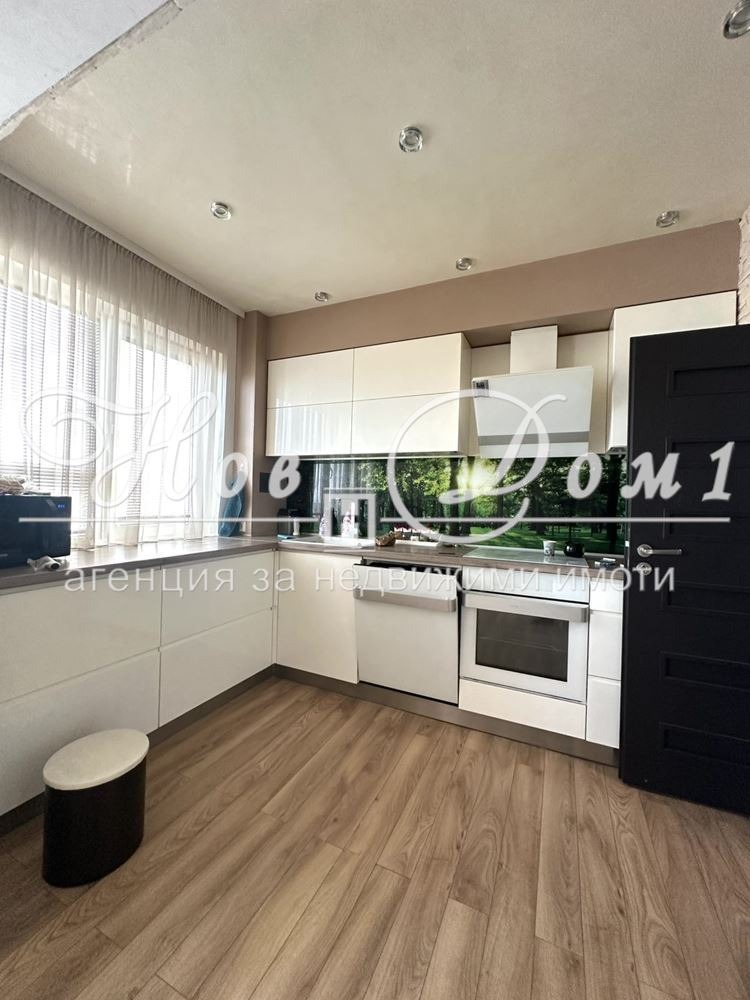 Til salgs  2 soverom Plovdiv , Trakija , 69 kvm | 47714324 - bilde [3]