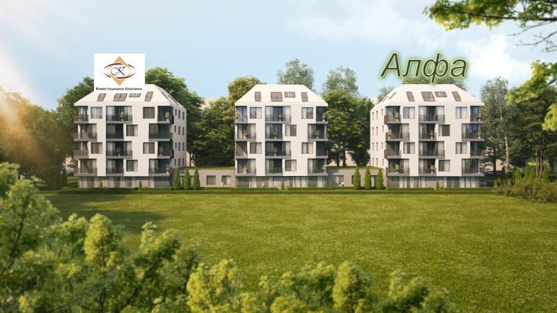 Продава 3-СТАЕН, град Варна, Младост 1 • 180000 € / 352049.40 лв. • 32590498 1