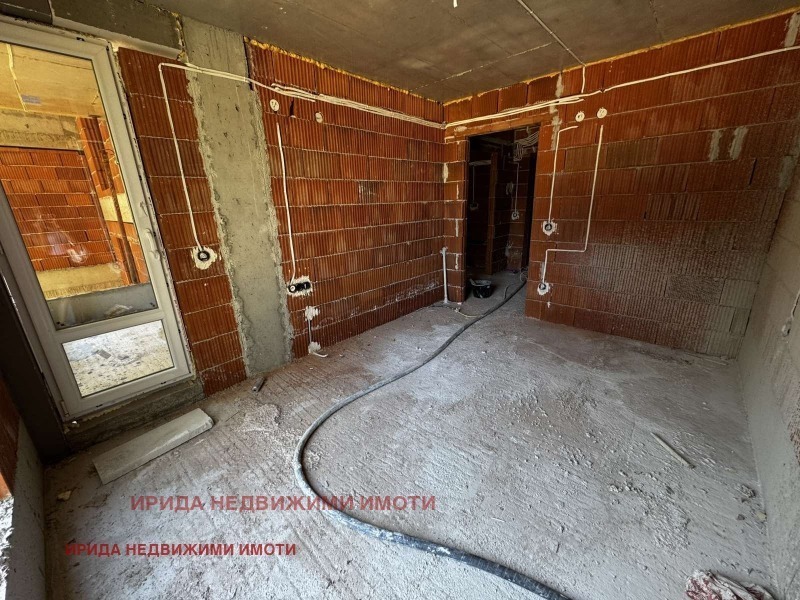 Продава 3-СТАЕН, гр. София, Бъкстон, снимка 4 - Апартаменти - 53369528