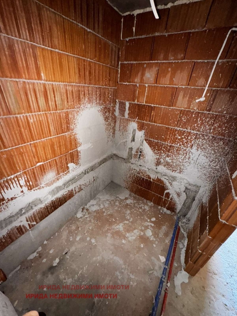 Продава 3-СТАЕН, гр. София, Бъкстон, снимка 3 - Апартаменти - 53369528