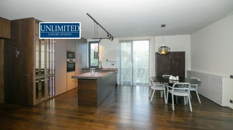 Продава 3-СТАЕН, гр. София, Изгрев, снимка 2 - Апартаменти - 53484883