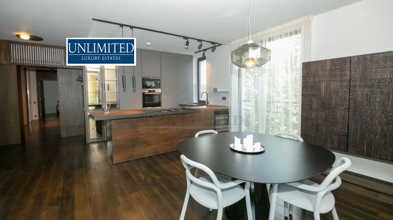 Продава 3-СТАЕН, гр. София, Изгрев, снимка 6 - Апартаменти - 53484883