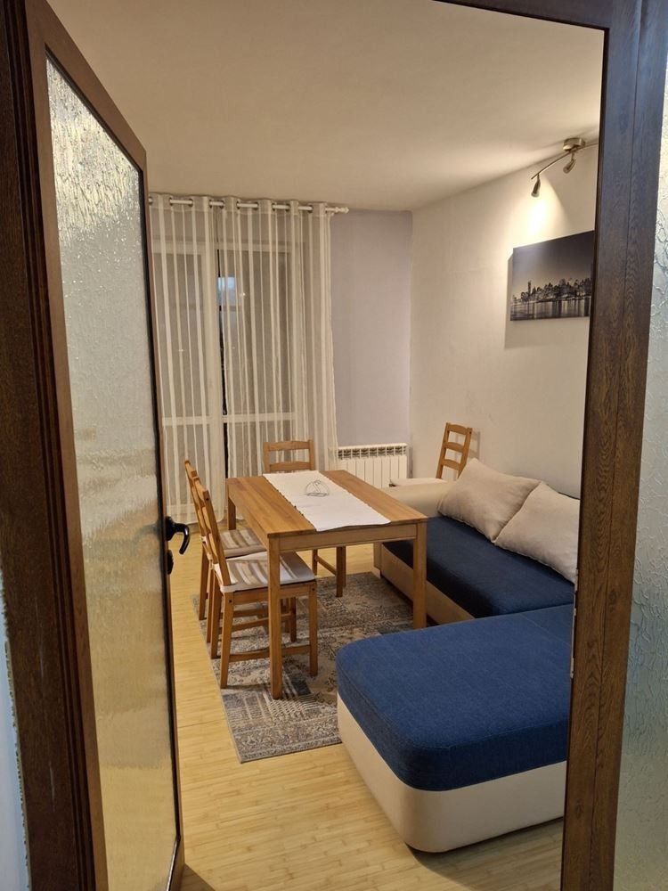 Продава 3-СТАЕН, гр. София, Студентски град, снимка 2 - Апартаменти - 54145202