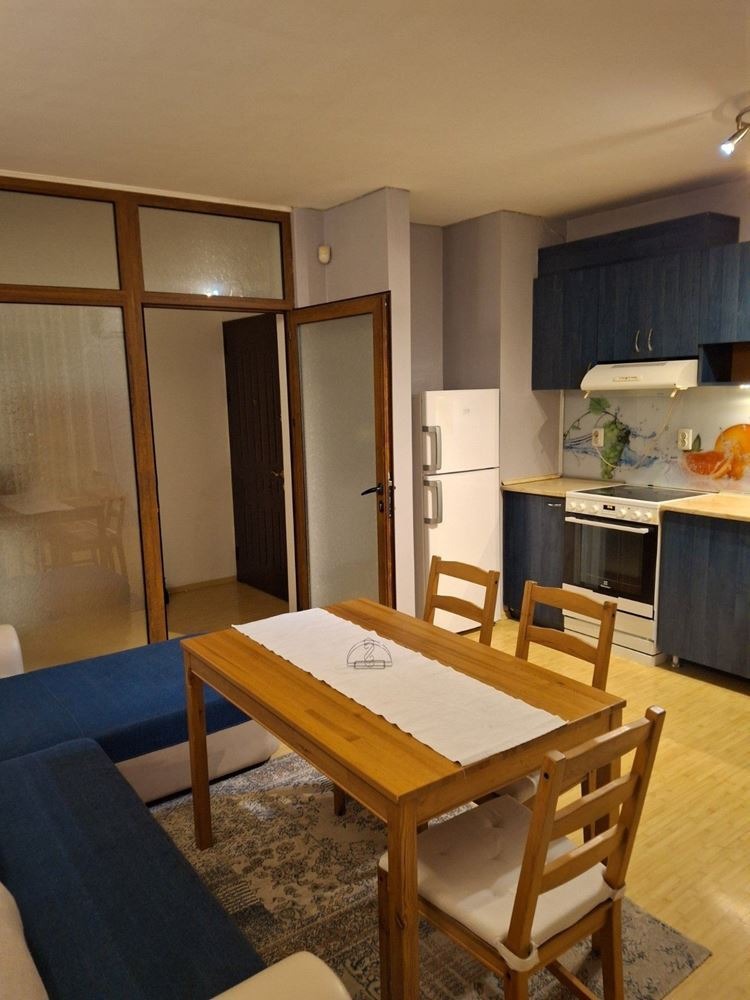 Продава 3-СТАЕН, гр. София, Студентски град, снимка 5 - Апартаменти - 54145202