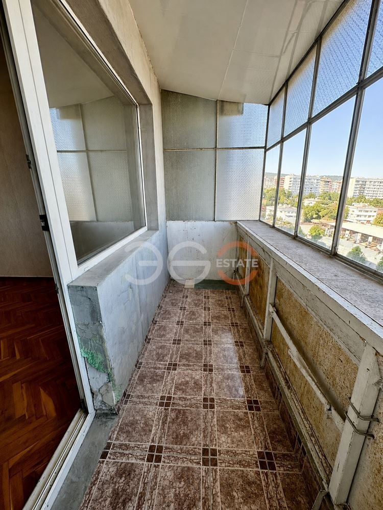 Продава 3-СТАЕН, гр. Варна, Младост 2, снимка 3 - Апартаменти - 55622500