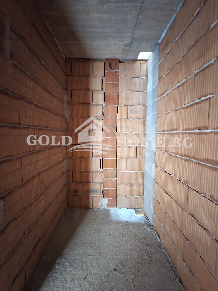 Продава 3-СТАЕН, гр. Пловдив, Беломорски, снимка 11 - Апартаменти - 56315780