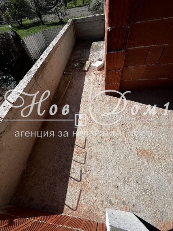 Продава  4-стаен град София , Слатина , 111 кв.м | 69621619 - изображение [7]