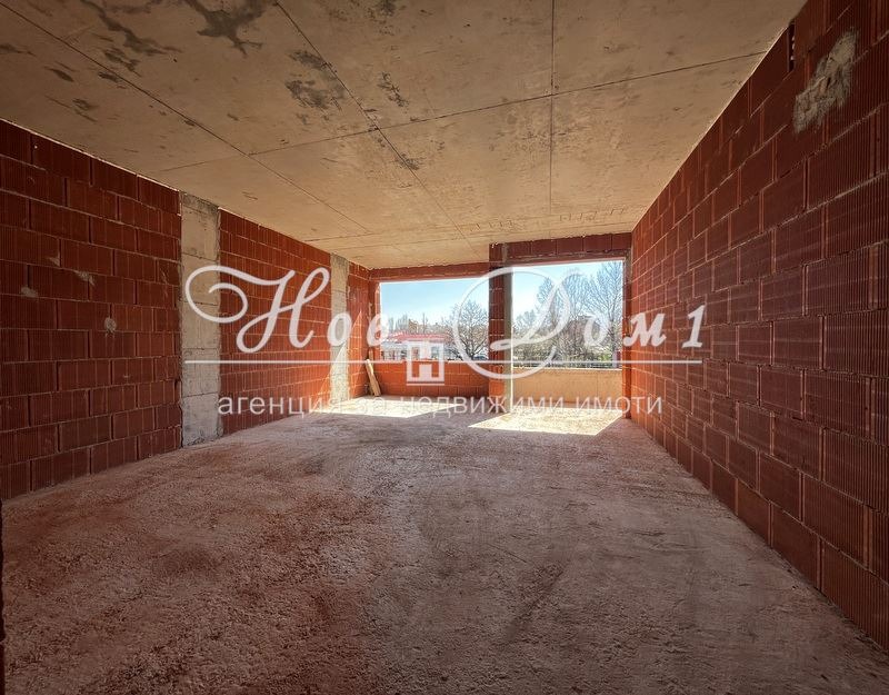 Продава  4-стаен град София , Слатина , 111 кв.м | 69621619