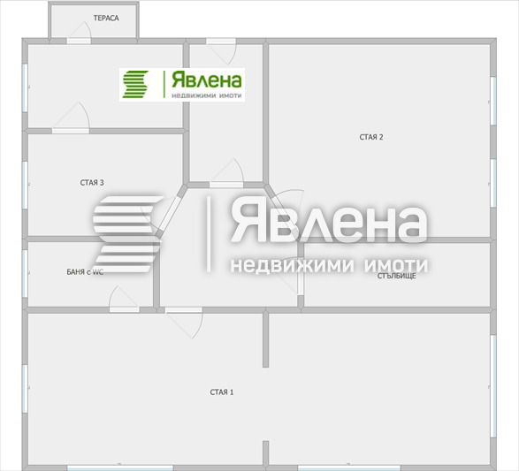 Продава  4-стаен град София , Докторски паметник , 150 кв.м | 41545869 - изображение [7]