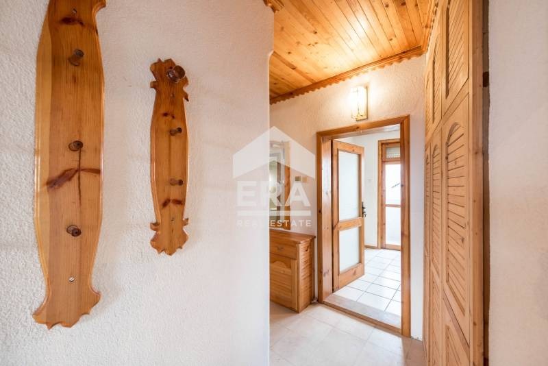 Продава 4-СТАЕН, гр. Добрич, Добротица - Варненска, снимка 11 - Апартаменти - 53044743