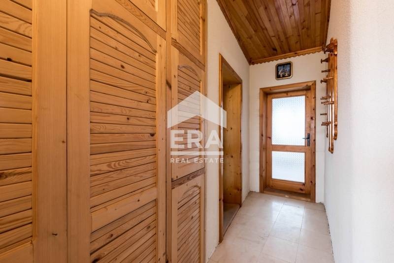 Продава 4-СТАЕН, гр. Добрич, Добротица - Варненска, снимка 8 - Апартаменти - 53044743