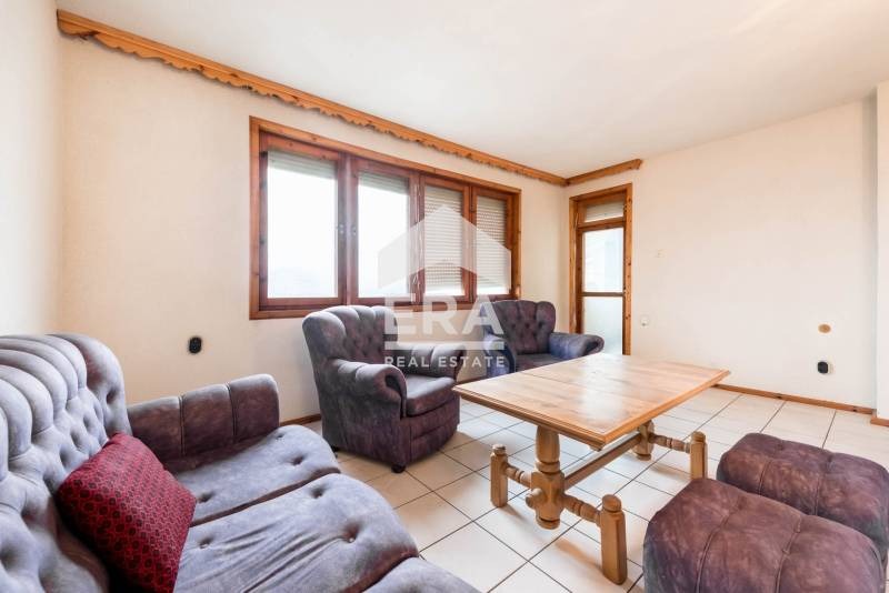 Продава 4-СТАЕН, гр. Добрич, Добротица - Варненска, снимка 3 - Апартаменти - 53044743