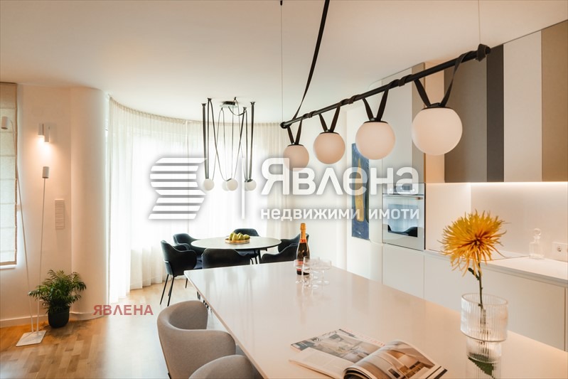 Продава 4-СТАЕН, гр. София, Лозенец, снимка 6 - Апартаменти - 56687138
