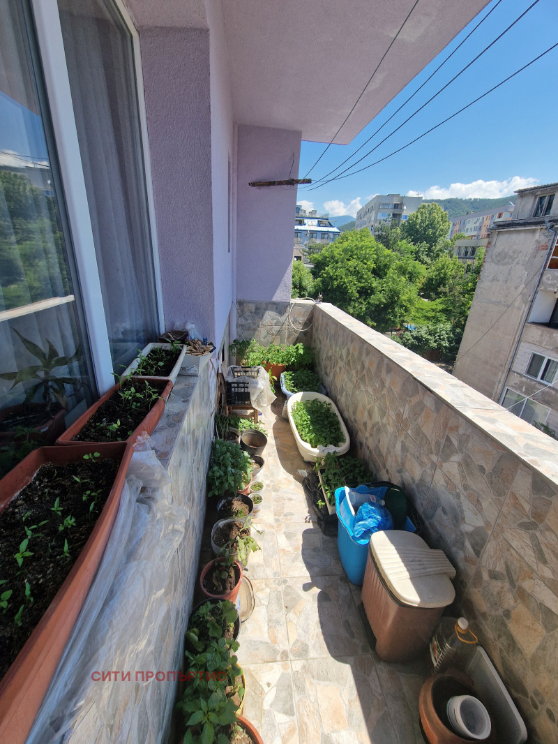 Til salg  3+ soveværelse Blagoevgrad , Shirok tsentar , 99 kvm | 44208000 - billede [3]