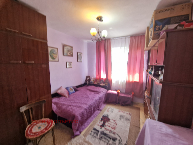 Til salg  3+ soveværelse Blagoevgrad , Shirok tsentar , 99 kvm | 44208000 - billede [4]