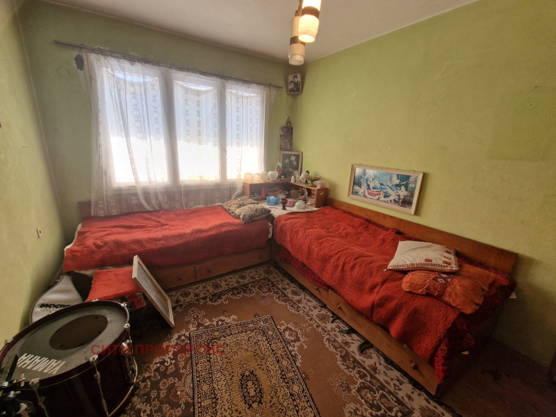 Til salg  3+ soveværelse Blagoevgrad , Shirok tsentar , 99 kvm | 44208000 - billede [5]