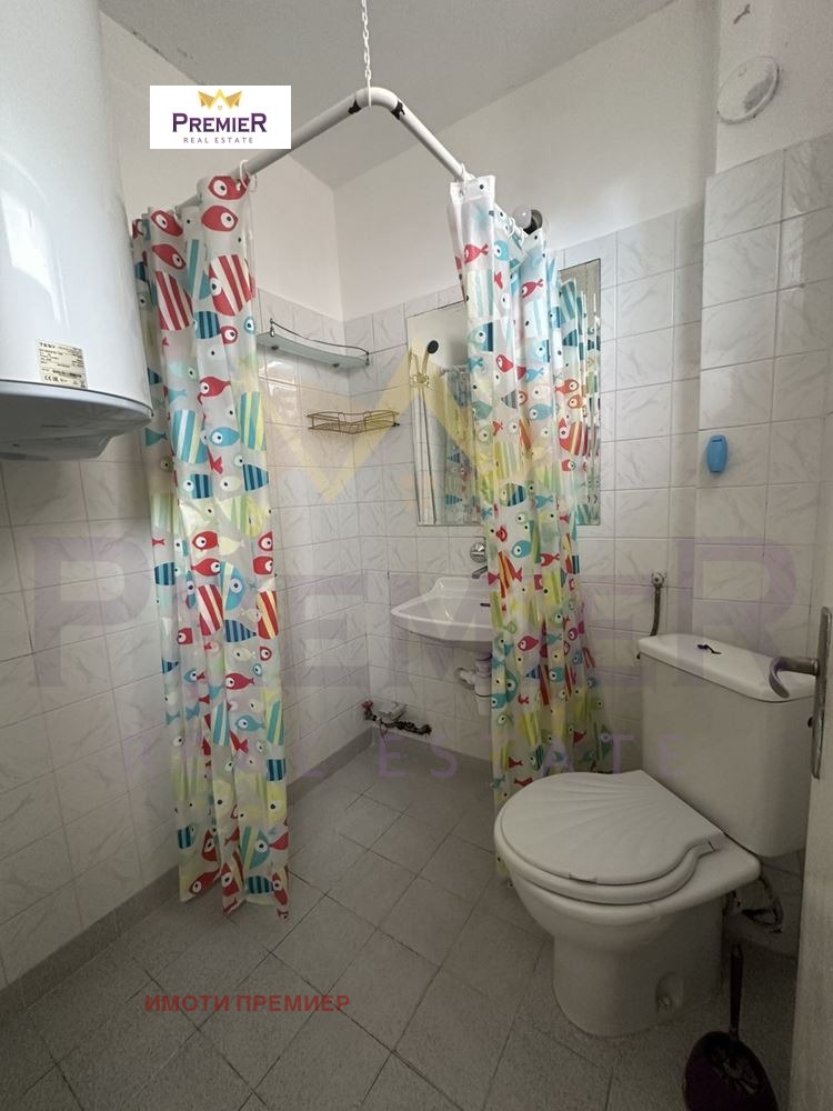 Продава МЕЗОНЕТ, гр. Варна, Спортна зала, снимка 11 - Апартаменти - 55323495