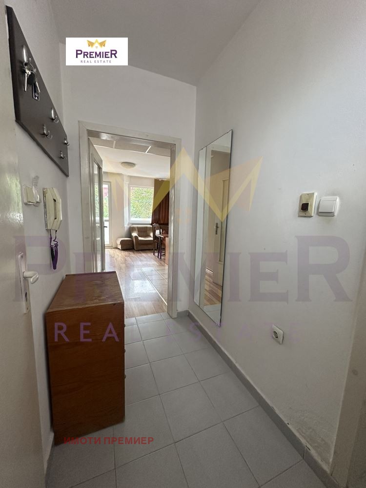 Продава МЕЗОНЕТ, гр. Варна, Спортна зала, снимка 9 - Апартаменти - 55323495