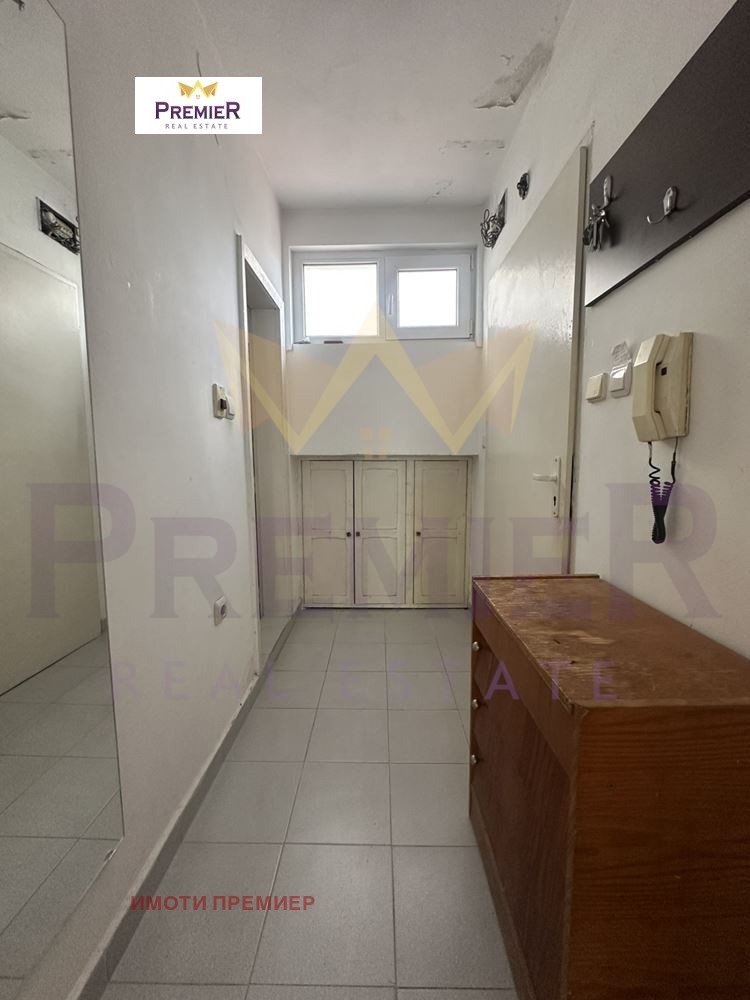 Продава МЕЗОНЕТ, гр. Варна, Спортна зала, снимка 8 - Апартаменти - 55323495