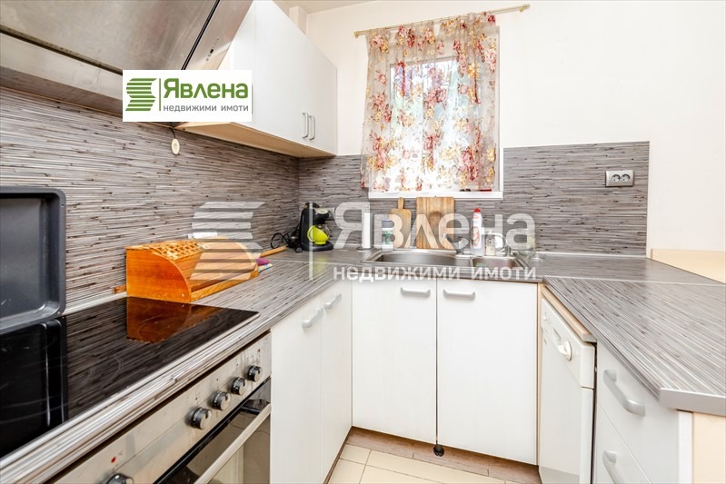 Продава ЕТАЖ ОТ КЪЩА, с. Владая, област София-град, снимка 4 - Етаж от къща - 49500105