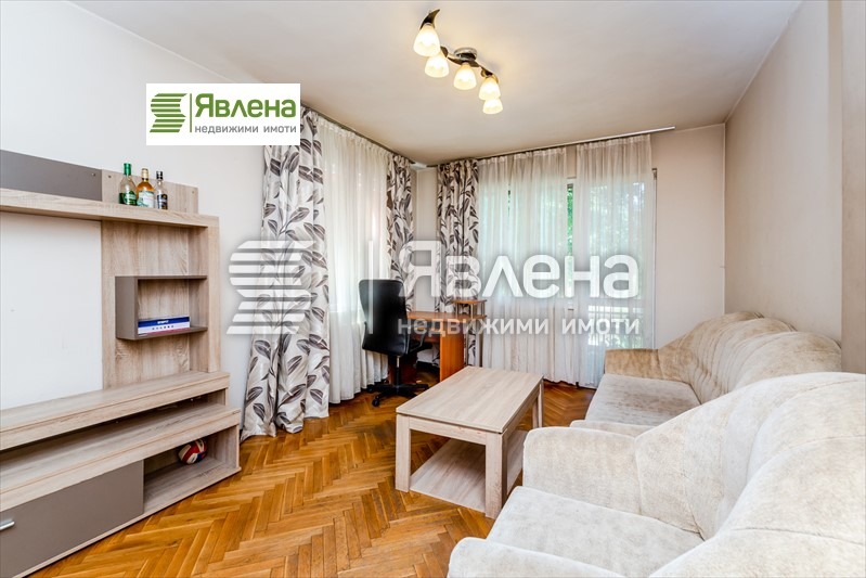 Продава ЕТАЖ ОТ КЪЩА, с. Владая, област София-град, снимка 3 - Етаж от къща - 49500105