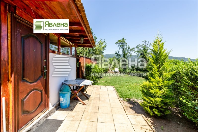 Продава  Етаж от къща град София , с. Владая , 126 кв.м | 73851402 - изображение [9]