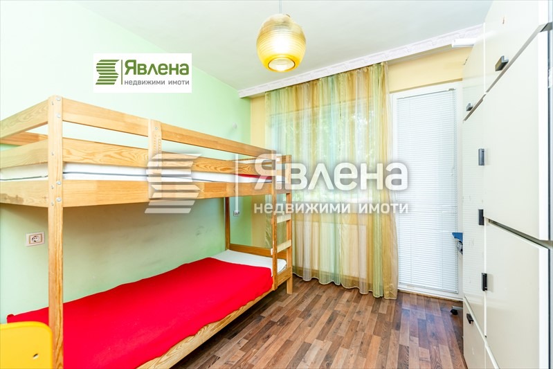 Продава ЕТАЖ ОТ КЪЩА, с. Владая, област София-град, снимка 7 - Етаж от къща - 49500105