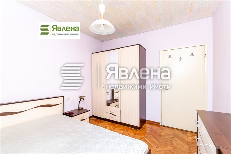 Продава ЕТАЖ ОТ КЪЩА, с. Владая, област София-град, снимка 6 - Етаж от къща - 49500105