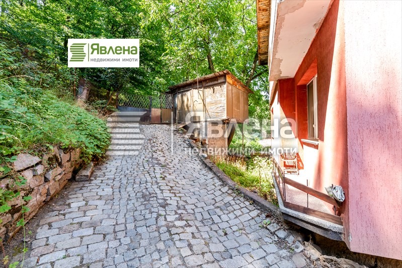 Продава  Етаж от къща град София , с. Владая , 126 кв.м | 73851402 - изображение [16]