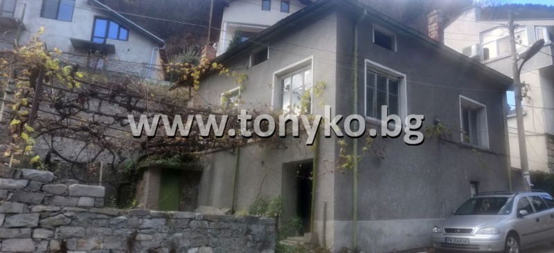 À vendre  Maison région Plovdiv , Batchkovo , 122 m² | 91832800