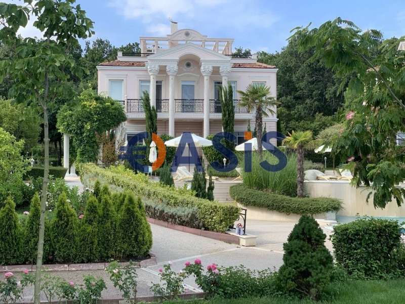 Продава КЪЩА, гр. Созопол, област Бургас