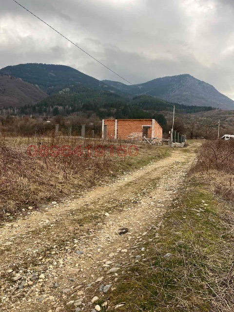 Продава КЪЩА, с. Бистрица, област Кюстендил, снимка 2 - Къщи - 54730440