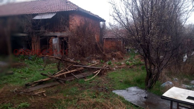 Продава КЪЩА, с. Дреновец, област Видин, снимка 5 - Къщи - 52784426