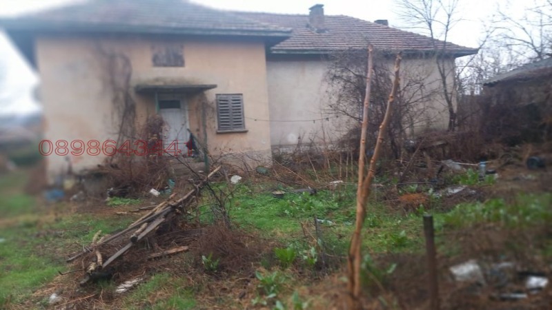 Продава КЪЩА, с. Дреновец, област Видин, снимка 4 - Къщи - 52784426