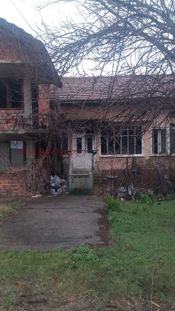 Продава КЪЩА, с. Дреновец, област Видин, снимка 2 - Къщи - 52784426