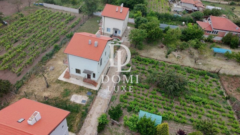 Продава  Къща област Варна , с. Равна гора , 245 кв.м | 71818303 - изображение [9]