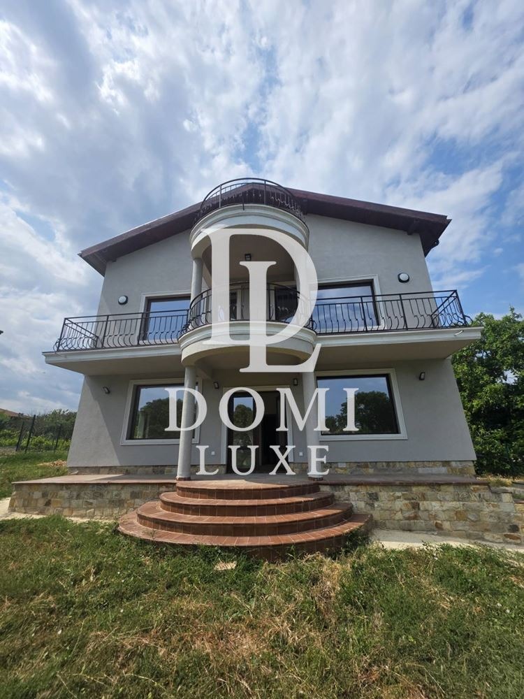 Продава  Къща област Варна , с. Равна гора , 245 кв.м | 71818303 - изображение [8]