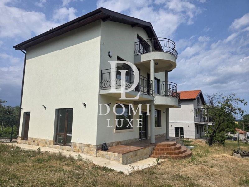 Продава  Къща област Варна , с. Равна гора , 245 кв.м | 71818303 - изображение [10]
