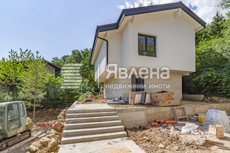 For Sale  House Sofia , Simeonovo , 157 sq.m | 31012286