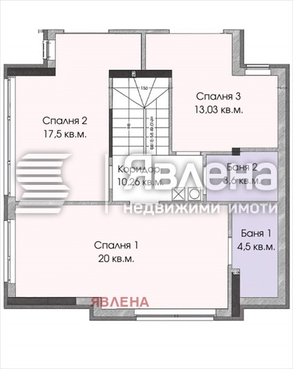 For Sale  House Sofia , Simeonovo , 157 sq.m | 31012286 - image [13]