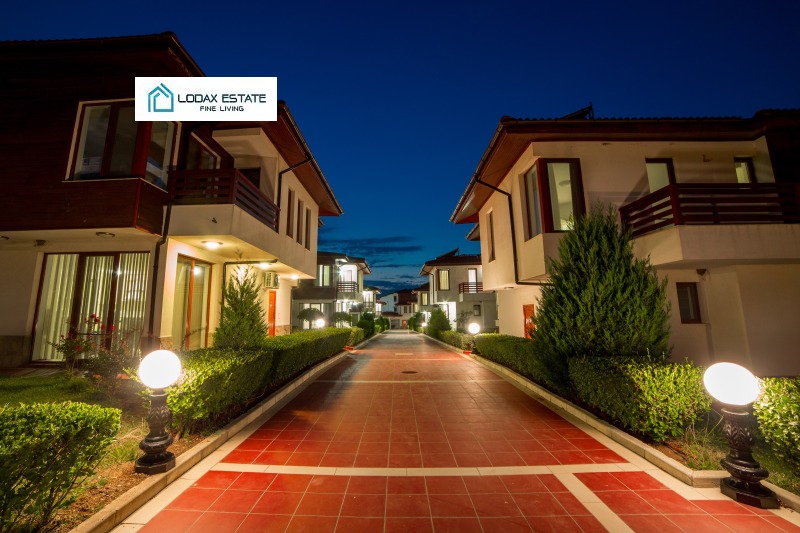 Продава  Къща област Бургас , с. Лозенец , 244 кв.м | 80610874 - изображение [16]