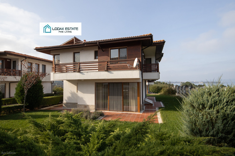 Продава  Къща област Бургас , с. Лозенец , 244 кв.м | 80610874 - изображение [5]