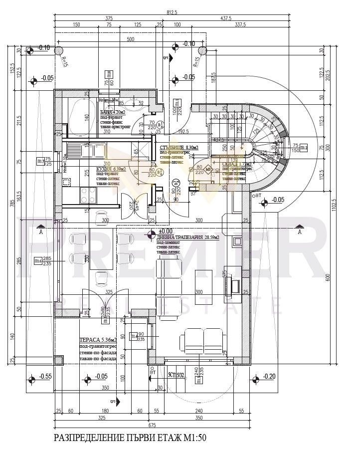 Продава КЪЩА, с. Кичево, област Варна, снимка 7 - Къщи - 55049423