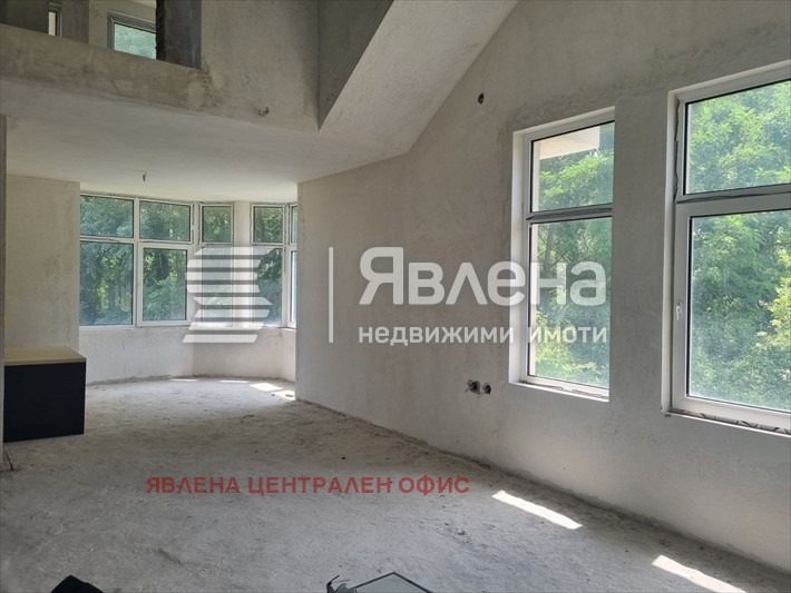 Продава КЪЩА, гр. София, с. Бистрица, снимка 4 - Къщи - 56731536