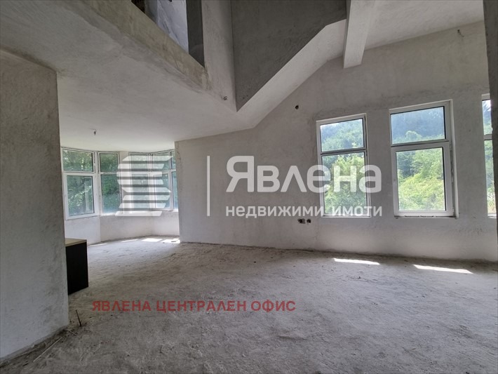 Продава КЪЩА, гр. София, с. Бистрица, снимка 6 - Къщи - 56731536