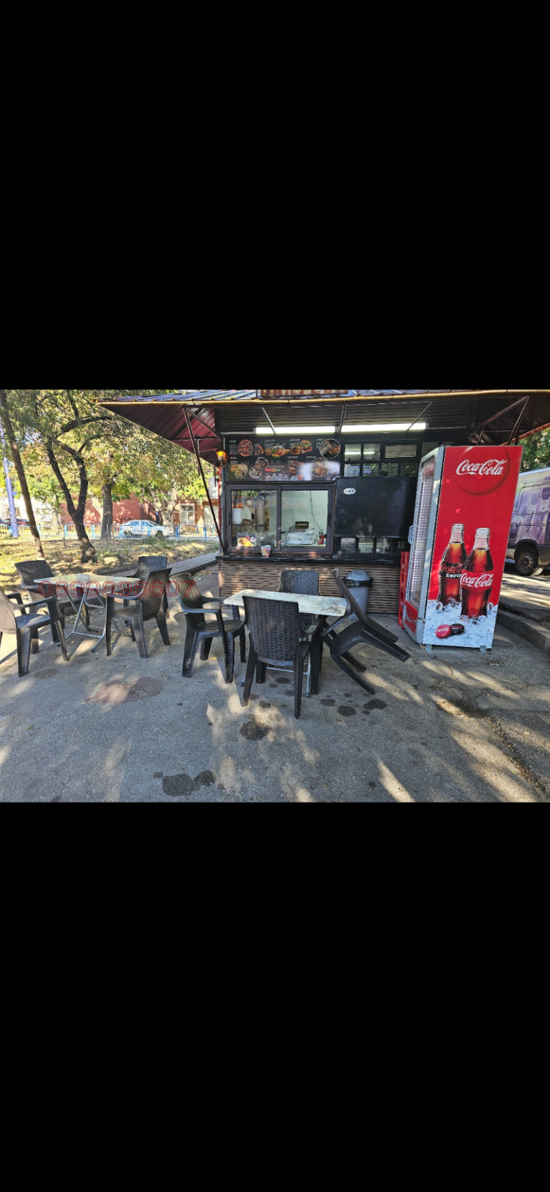 Продава ЗАВЕДЕНИЕ, гр. Пазарджик, Идеален център